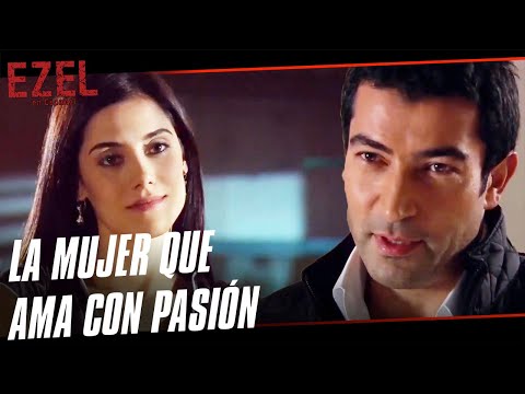 Eysan Tiene Un Ojo Puesto En Ezel - Ezel Novela en Español