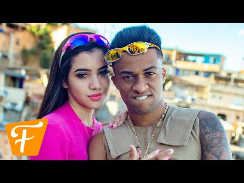 MC Dennin - Nós tá de plantão (Funk Explode)