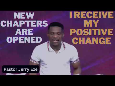 FRIDAY MIDNIGHT BLESSINGS 30th August, 2024 | PASTOR JERRY EZE