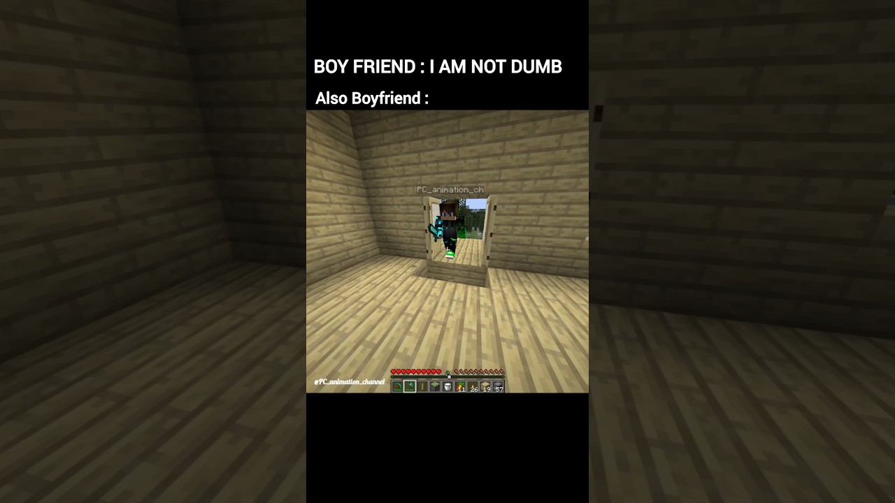 POV: He Said 'I'm Smart'... Watch Him Fall! #shorts