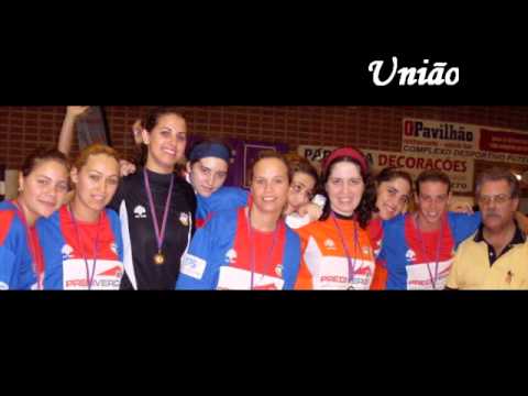 Ajude o Hóquei Feminino em Alverca