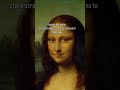 “Mona Lisa” by Leonardo da Vinci