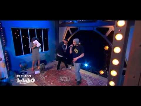 Artik et 2Ksee - Battle Actu. 32 - LelabÔ