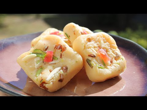 Milk powder burfi | Easy sweet recipes |Milk powder recipes | instant homemade barfi | mithai recipe