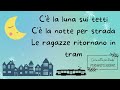Natale ~ Francesco De Gregori (con testo e figure retoriche) 🌲🕯️
