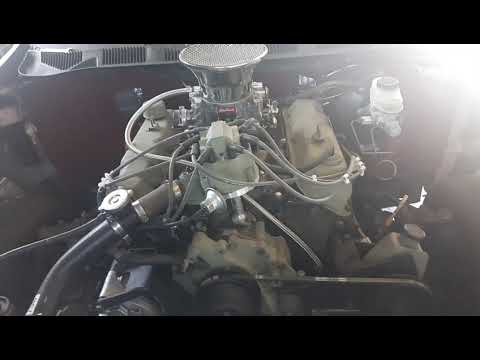 Why you SHOULDNT 460 swap your Ford Crown Vic
