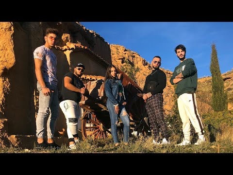 SOLA - ChachoElPrincipe X La Caramelo X ProdGipsy