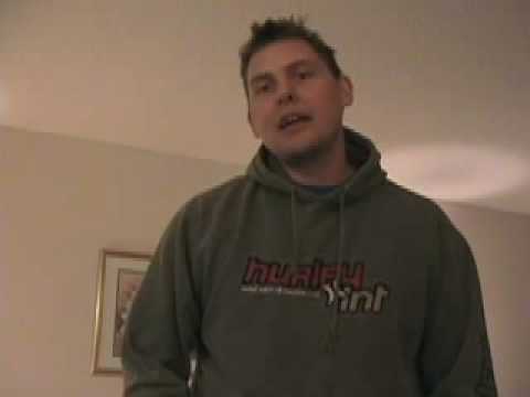 Tom Clark Comedy 101 Lesson #5