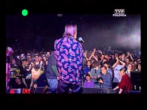 Flota Zjednoczonych Sił - Najlepsi śpiewają Voo Voo - koncert cz.2