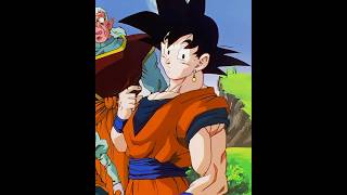 Elder Kai Says Potara Is Stronger Than Fusion! | Dragon Ball Z Kai #shorts