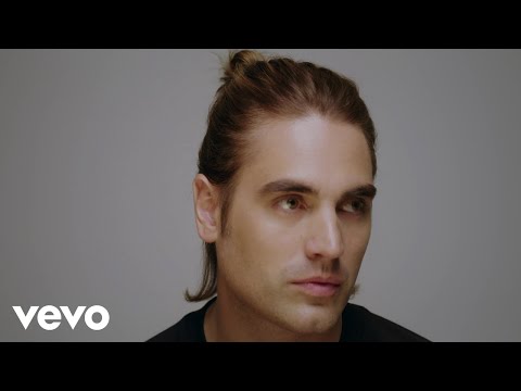 Charlie Simpson - I See You (Official Video)