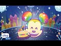 5 Years Of Disney Emoji Blitz