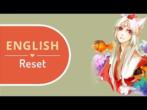 【BriCie】 Reset (English) Piano Ver. - Okami OST [♡HBD SAPPHY!♡]