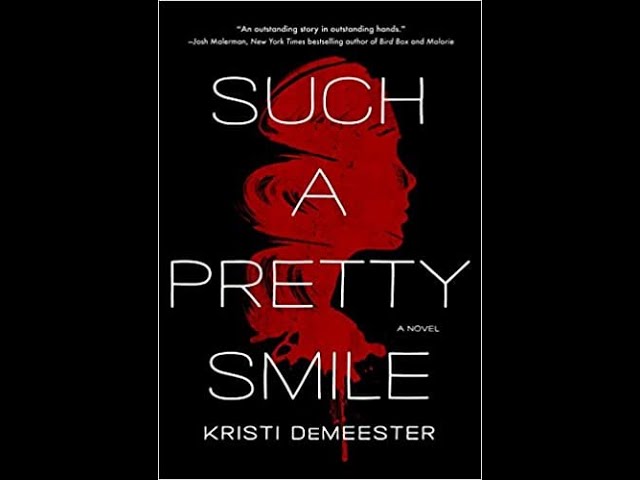 Vídeo relacionado con Such a Pretty Smile (English Edition)