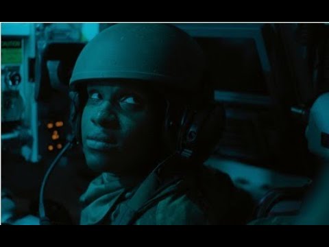 FIRST TARGET | BE ALL YOU CAN BE | GOARMY