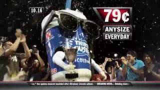 Circle K Thirstbuster Race