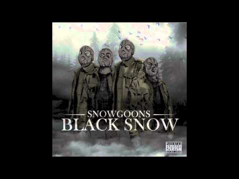 Snowgoons - "Suicide" (feat. Third Kind) [Official Audio]