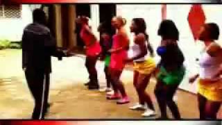 Petit Pays et Hugo Nyame - Caiman - by HANDY COOL.mp4
