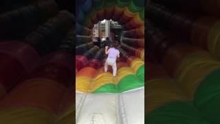 Rainbow Bounce 2