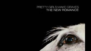 Pretty Girls Make Graves - Chemical, Chemical (Subtitulada al español)
