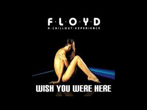 Wish You Were Here - Bossa N `Floyd Chillout