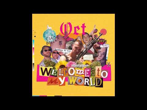 4. Oet - Con la Gang (feat. BuyMoney) [prod. BuyMoney]