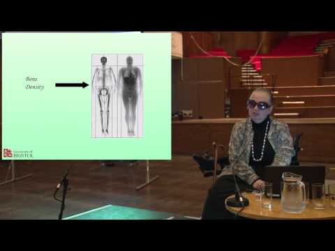 Jean Golding: The history of Children of the 90s