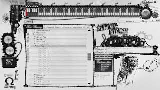 Video thumbnail for Ohm Force Symptohm Melohman PE || Free VST Plugin by Free VST Plugins