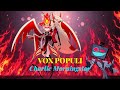 VOX POPULI Charlie S Revenge On Vox SING ALONG Hazbin Hotel