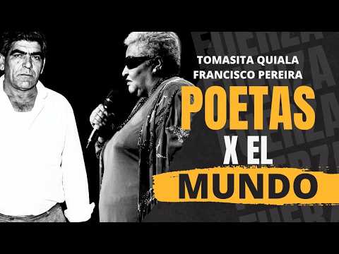 Tomasita Quiala y Francisco Pereira Chanchito - Círculo Social Guira de Melena