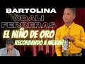 Odali Ferreras Bartolina Merengue Por La Raya