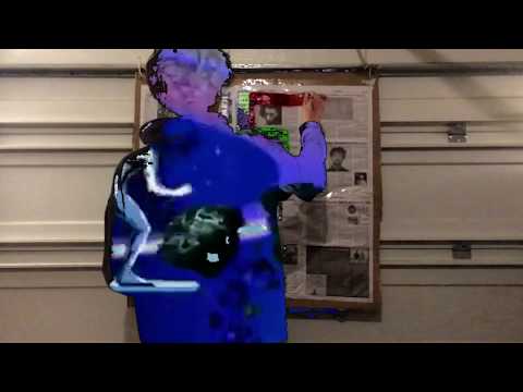 Pretty Prison (prod. James Gorczyca) [OFFICIAL VIDEO]