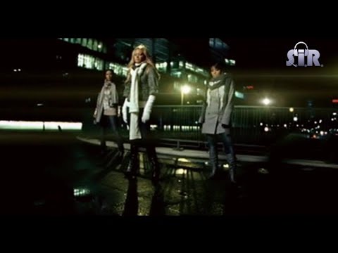 Monrose vs Akon Colby O'Donis & Kardinal Offishall - What You Don't Know (You're Beautiful) | Mashup