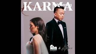 Download lagu AAN STORY & ABBIE - KARMA mp3