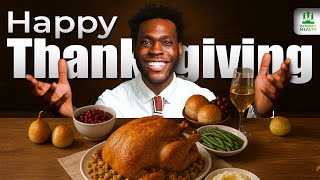 How We Fed Hundreds of People on Thanksgiving Morning