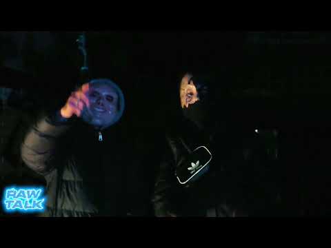 616 Bakez & Phantom FTB - "Raw Talk" EP4 S1 | GroundUpTV
