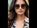 4K World Indian Ai Lookbook Beach Party