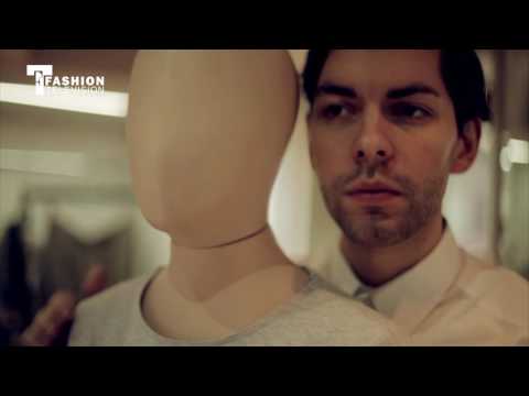 EAT MY FASHION by Leonid Alexeev