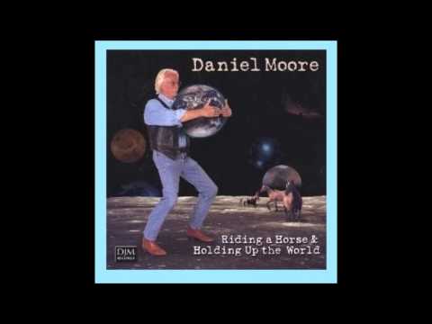 Daniel Moore - 