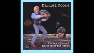 Daniel Moore - 