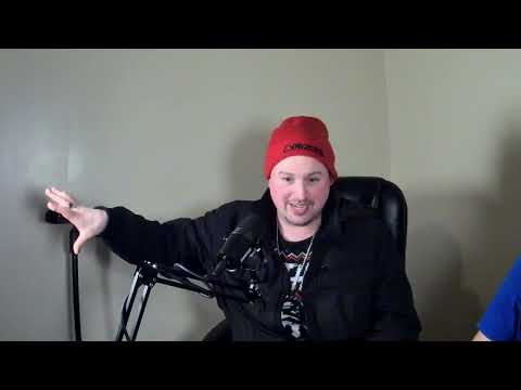 Sullivan's Unheard Voices Episode 126: Lyrizone