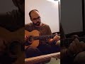 I Am The Ride (unplugged Chris Smither cover)