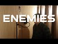 Enemies - The Score | Instrumentals (Orchestral ver.)