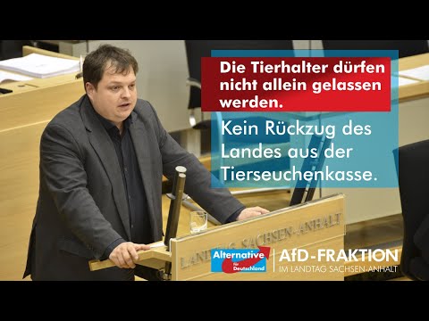 , title : 'Hannes Loth: Die Tierhalter dürfen nicht allein gelassen werden'