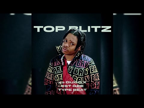 [FREE] 42 Dugg x EST Gee x Detroit Type Beat 2024 - ''TOP BLITZ"