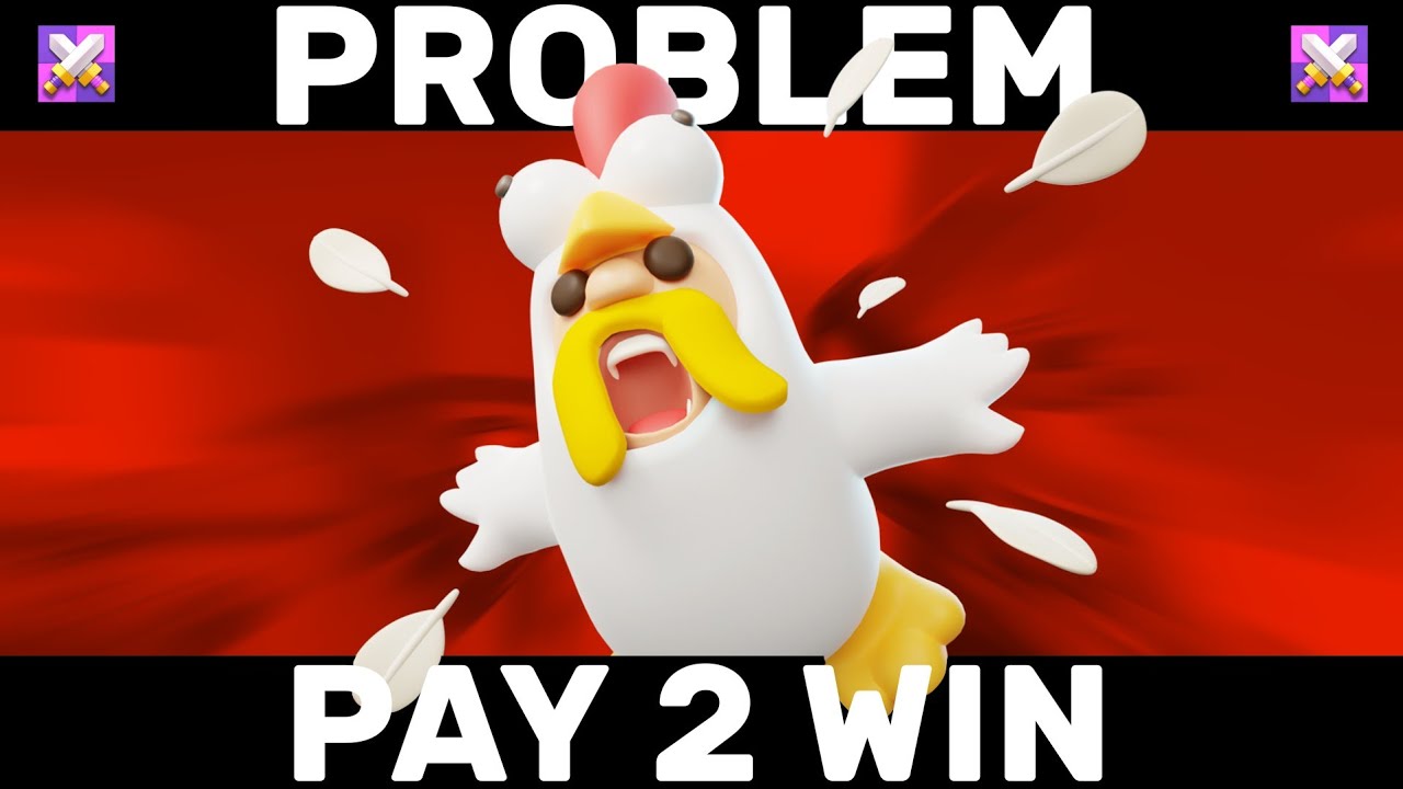 Problem With Clash Mini | Clash mini is P2W | Clash Mini