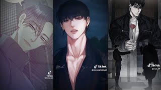 [tiktok bl] #43  tổng hợp những bộ truyện bl manhwa bạn có thể đã biết  #xuhuong