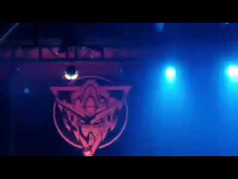 DjTrack @ MELTINGmeetOKUMA Mothership (Torino) 05.01.19