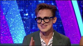 Tom Fletcher - It Takes Two