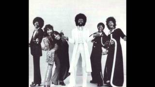 Today - Graham Central Station